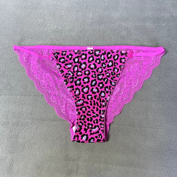PINK Victoria's Secret | Intimates & Sleepwear | Victorias Secret Pink ...